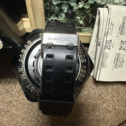 G-Shock Digital Quartz Men