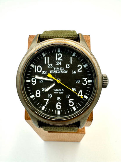 TIMEX EXPEDITION Quartz Watch