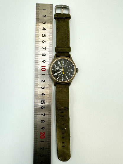 TIMEX EXPEDITION Quartz Watch