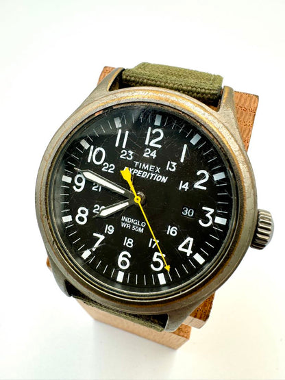TIMEX EXPEDITION Quartz Watch
