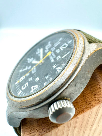 TIMEX EXPEDITION Quartz Watch