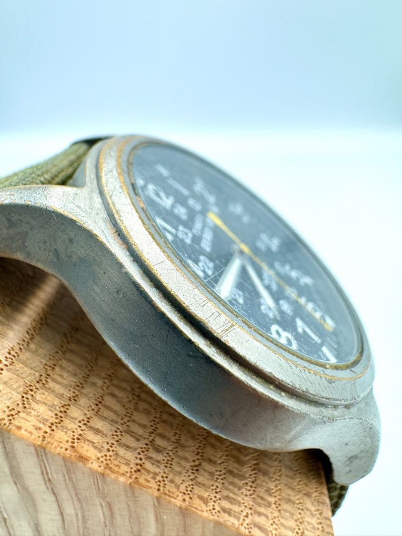 TIMEX EXPEDITION Quartz Watch