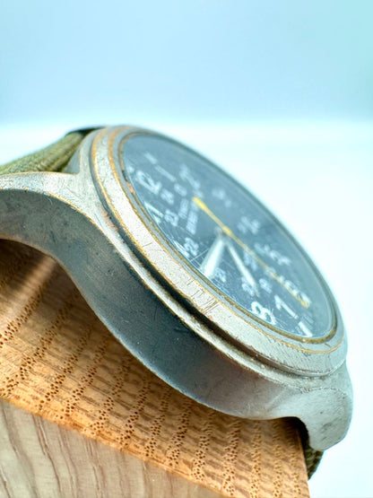 TIMEX EXPEDITION Quartz Watch