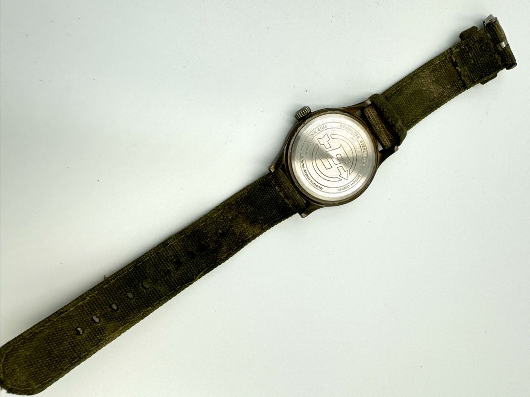 TIMEX EXPEDITION Quartz Watch