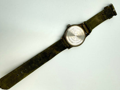 TIMEX EXPEDITION Quartz Watch