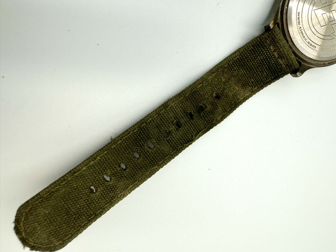TIMEX EXPEDITION Quartz Watch