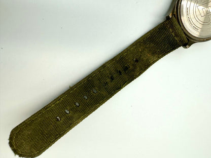 TIMEX EXPEDITION Quartz Watch