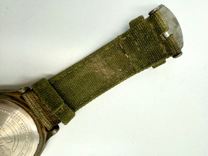 TIMEX EXPEDITION Quartz Watch