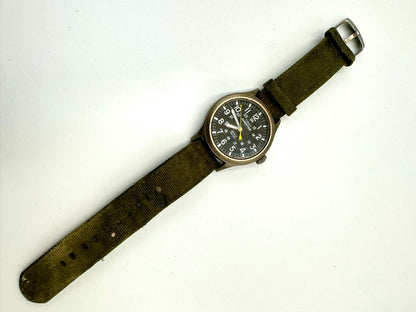 TIMEX EXPEDITION Quartz Watch
