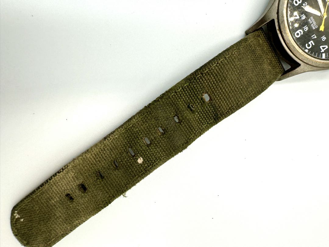 TIMEX EXPEDITION Quartz Watch