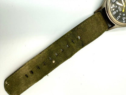 TIMEX EXPEDITION Quartz Watch