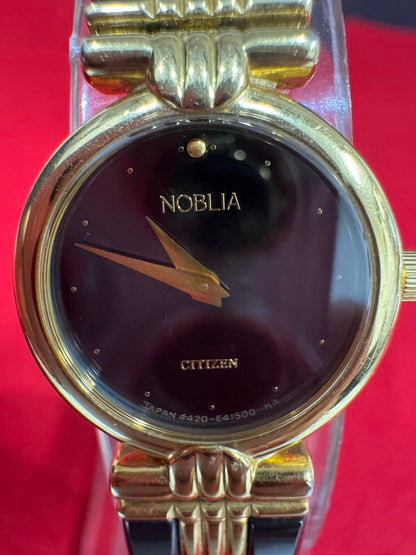 CITIZEN NOBLIA Analog Quartz Women