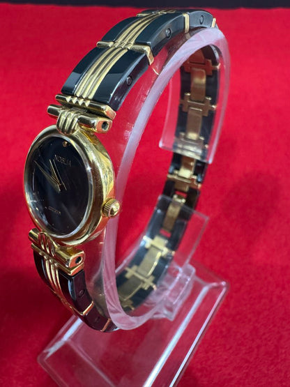 CITIZEN NOBLIA Analog Quartz Women