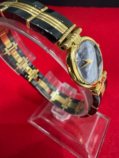 CITIZEN NOBLIA Analog Quartz Women