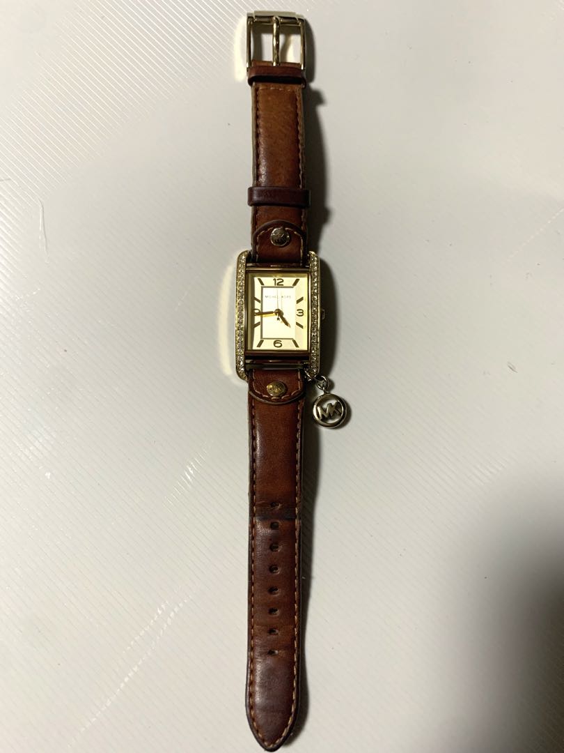 Michael Kors Analog Quartz Women