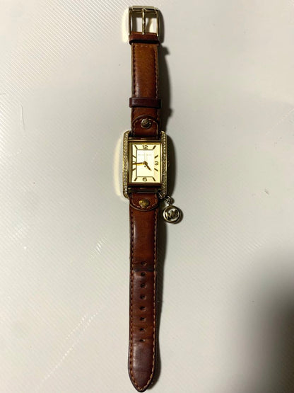 Michael Kors Analog Quartz Women