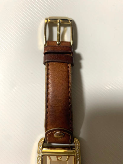 Michael Kors Analog Quartz Women