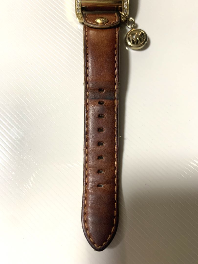 Michael Kors Analog Quartz Women
