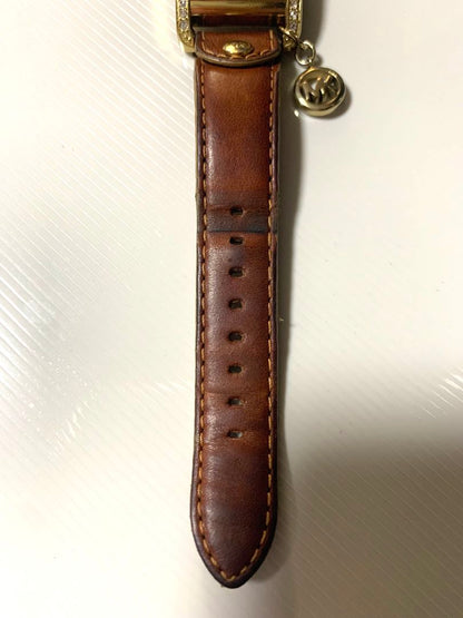 Michael Kors Analog Quartz Women
