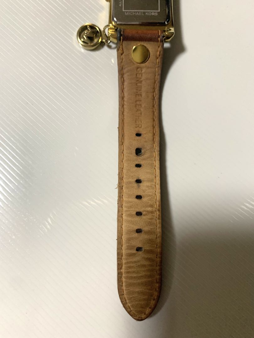 Michael Kors Analog Quartz Women