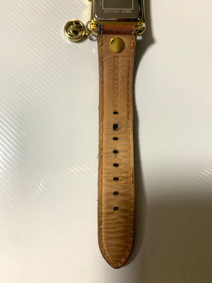 Michael Kors Analog Quartz Women