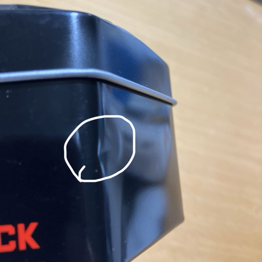 G-shock