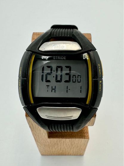 Mio.y Digital Quartz Men Mio By Physi-Cal Watch