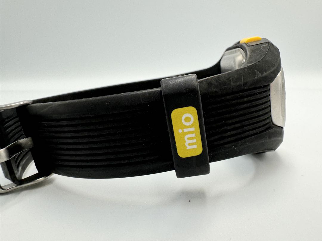 Mio.y Digital Quartz Men Mio By Physi-Cal Watch