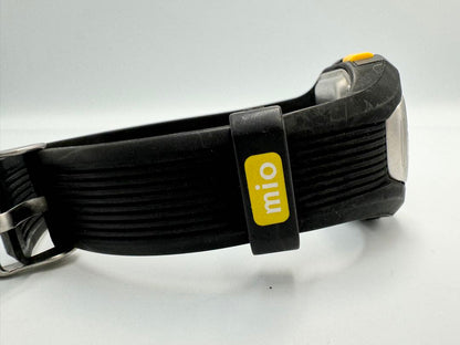 Mio.y Digital Quartz Men Mio By Physi-Cal Watch