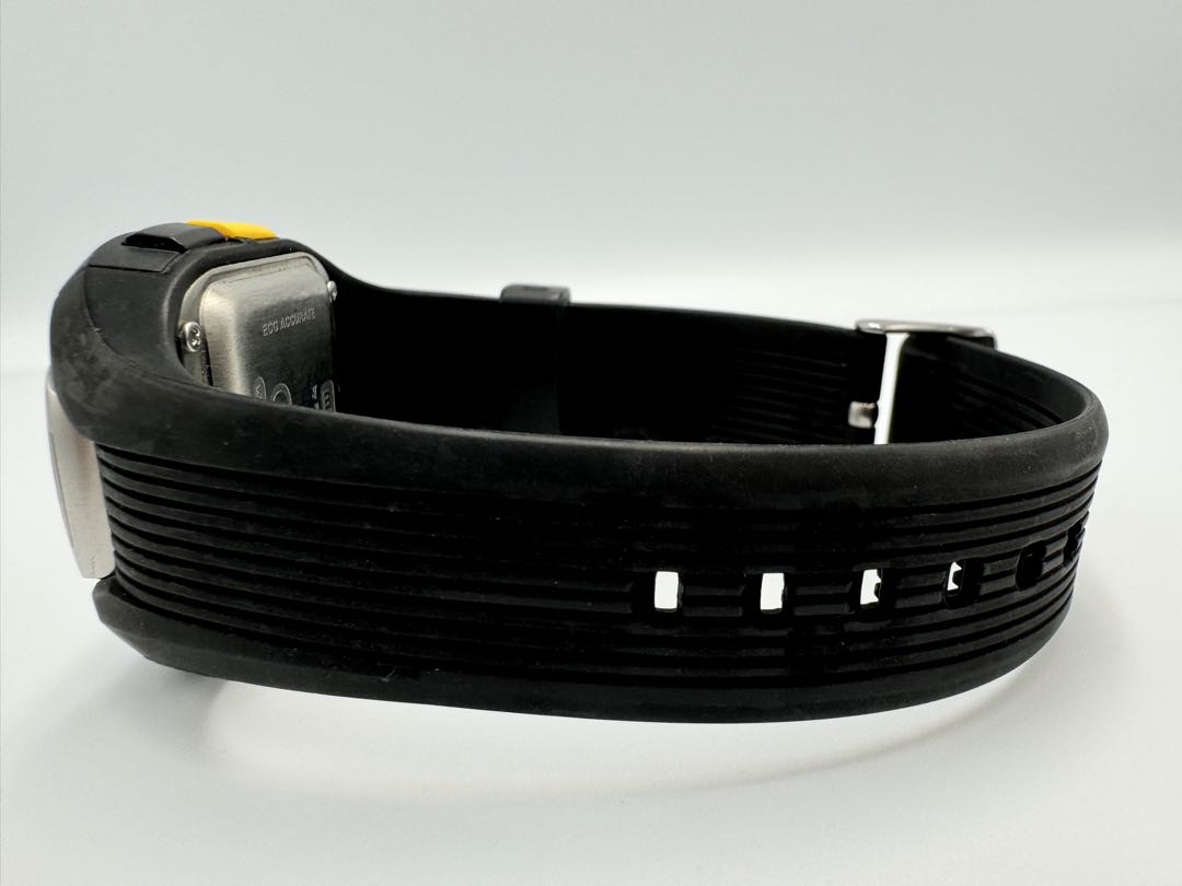 Mio.y Digital Quartz Men Mio By Physi-Cal Watch