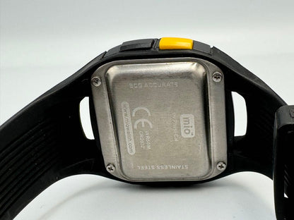 Mio.y Digital Quartz Men Mio By Physi-Cal Watch