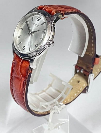 Burberry London Analog Quartz Men