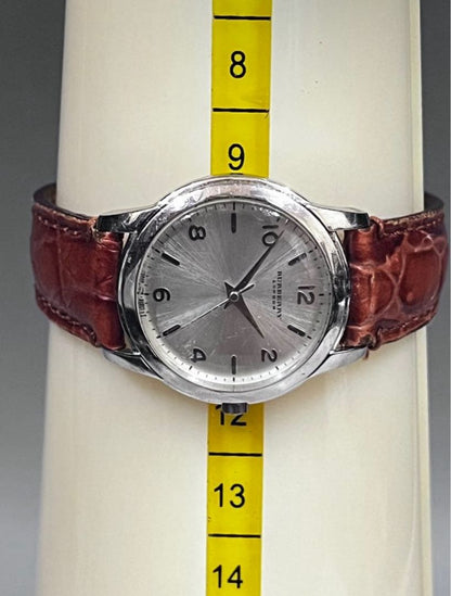 Burberry London Analog Quartz Men