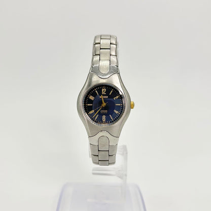 Citizen EXCEED A930-H21645 Analog Quartz Women Eco-Drive Watch