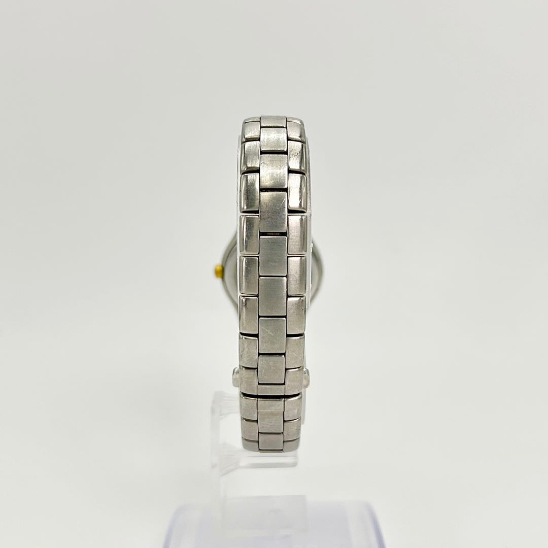 Citizen EXCEED A930-H21645 Analog Quartz Women Eco-Drive Watch