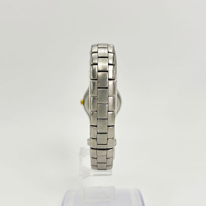 Citizen EXCEED A930-H21645 Analog Quartz Women Eco-Drive Watch