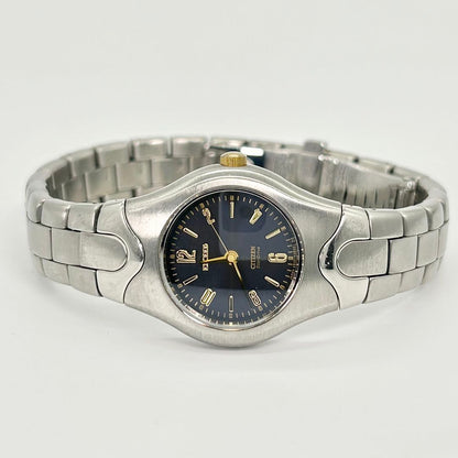 Citizen EXCEED A930-H21645 Analog Quartz Women Eco-Drive Watch