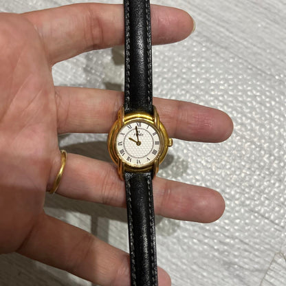 Fendi Analog Quartz Women
