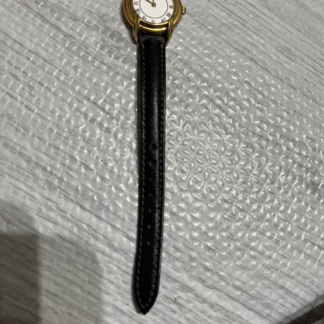 Fendi Analog Quartz Women