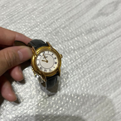 Fendi Analog Quartz Women