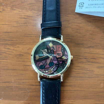 Analog Quartz Women