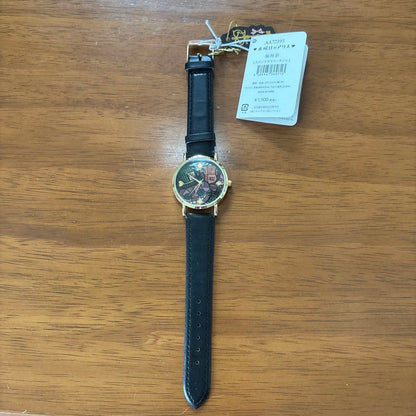 Analog Quartz Women