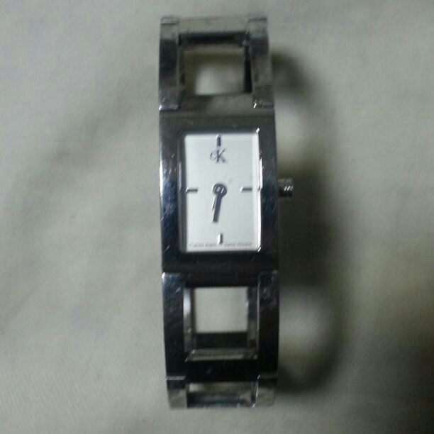 Calvin Klein Analog Quartz Women
