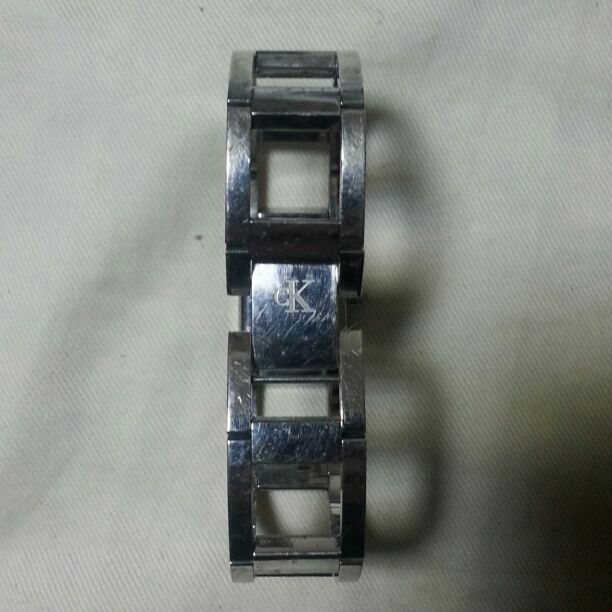 Calvin Klein Analog Quartz Women