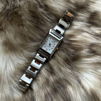 Seiko wired Analog Solar Women