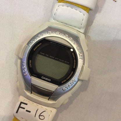 G-Shock G-Cool Digital Quartz Men ジーショック Used 電池切れ
