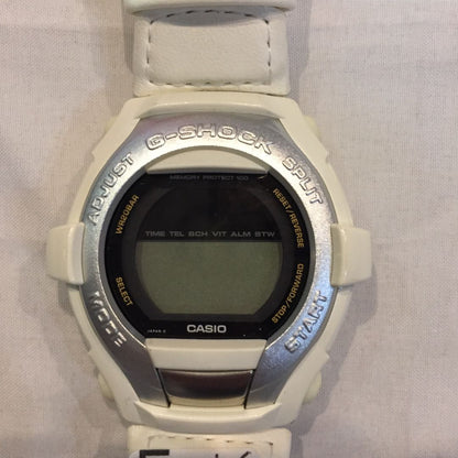 G-Shock G-Cool Digital Quartz Men ジーショック Used 電池切れ