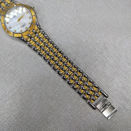 Christian G Paris Analog Quartz Men