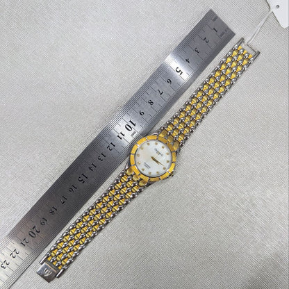 Christian G Paris Analog Quartz Men
