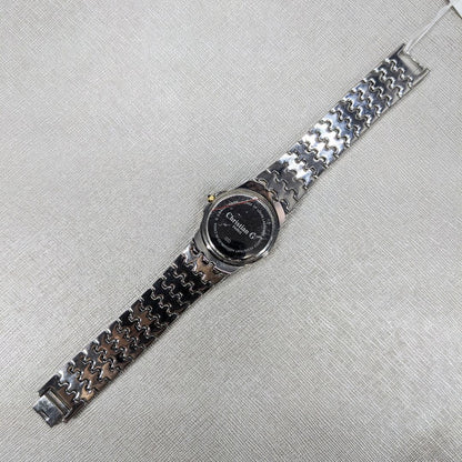 Christian G Paris Analog Quartz Men